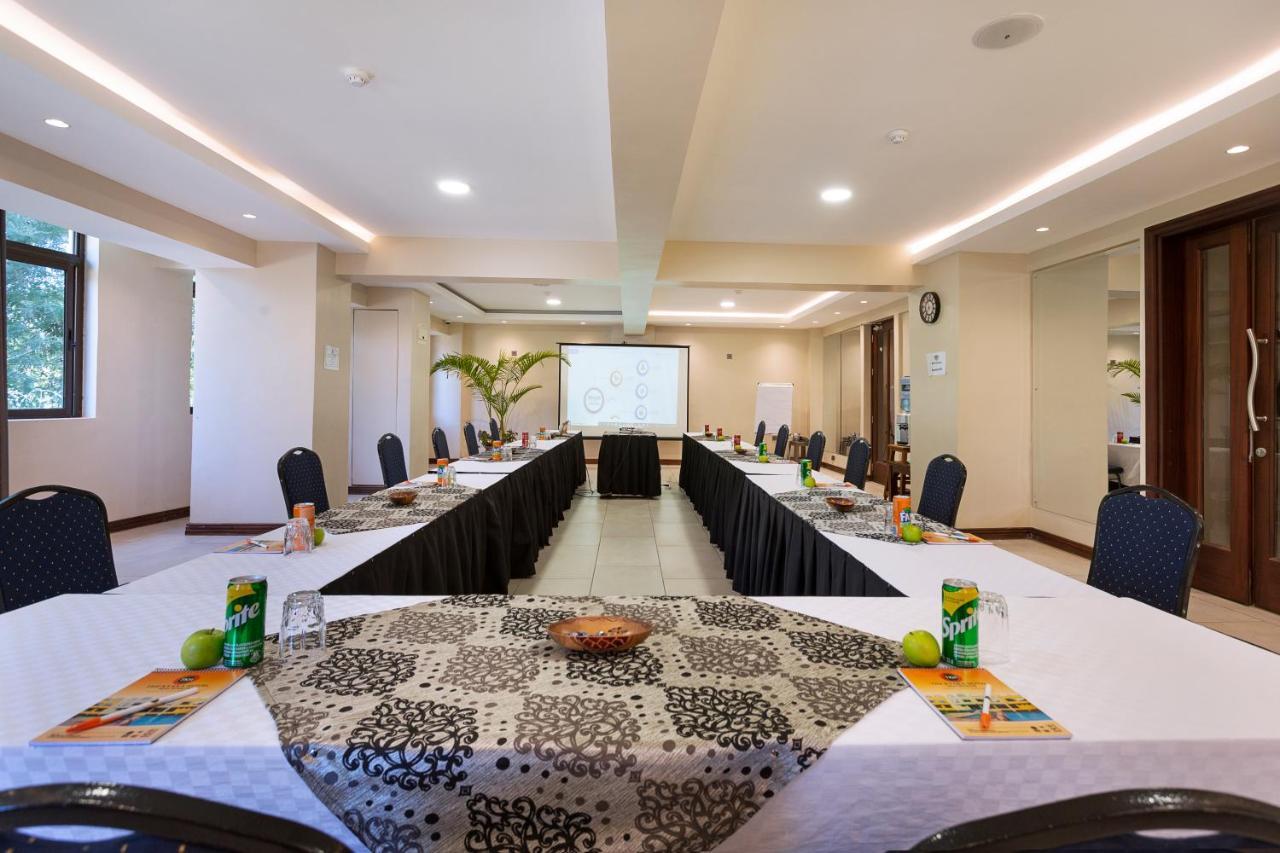 The Kyaka Hotel Machakos 外观 照片