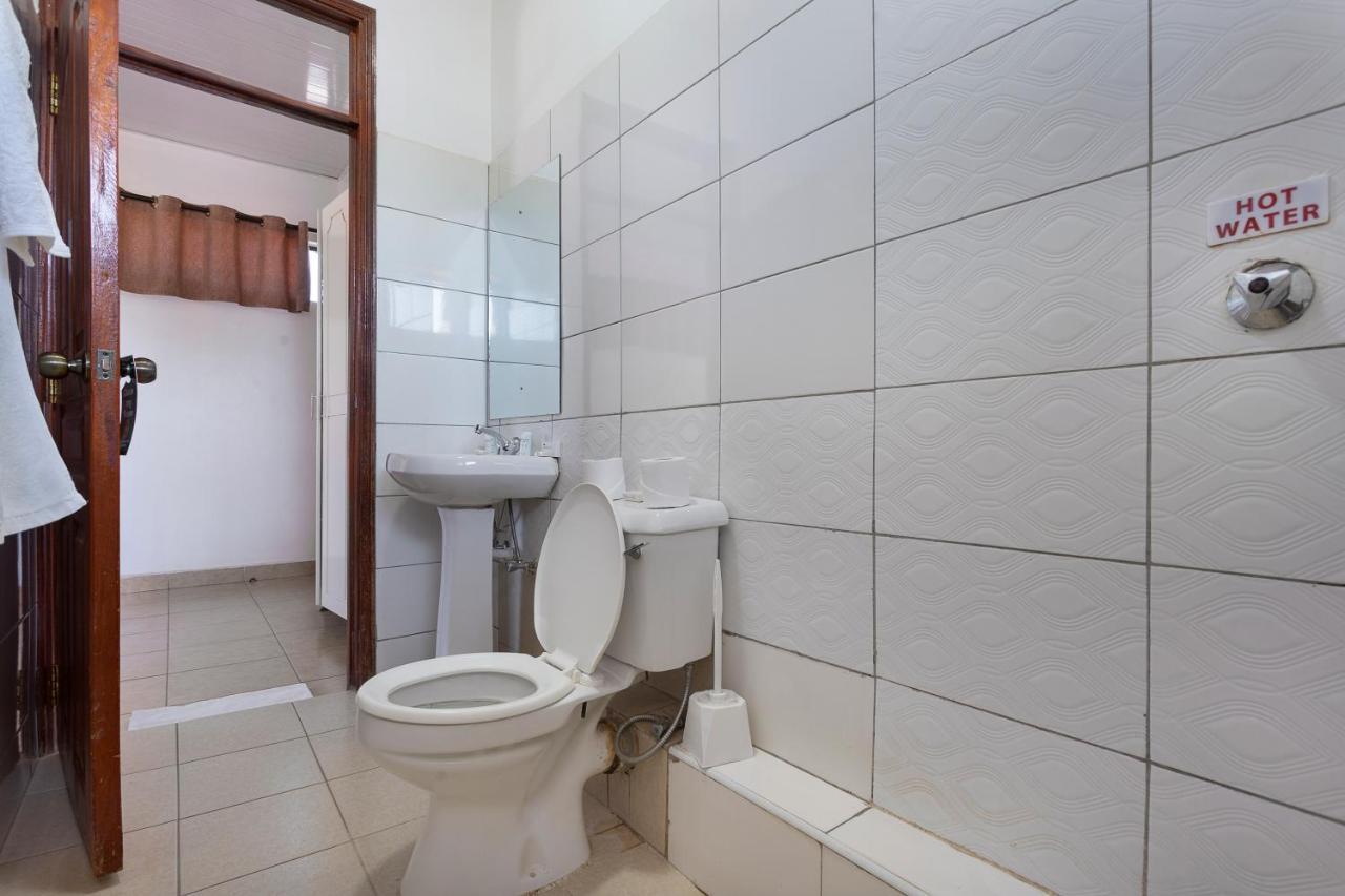 The Kyaka Hotel Machakos 外观 照片