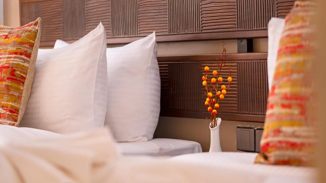 The Kyaka Hotel Machakos 外观 照片