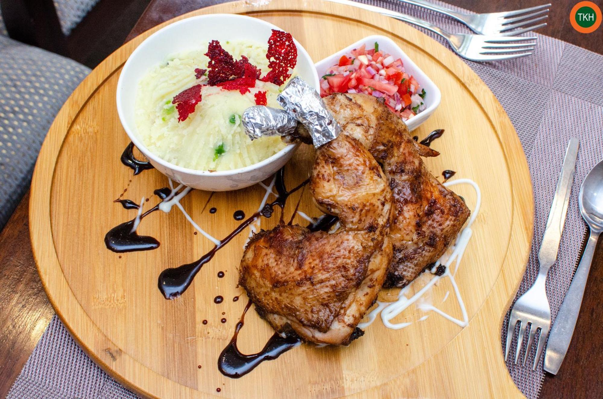 The Kyaka Hotel Machakos 外观 照片